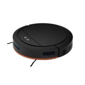 The automatic APP of the sweeping robot is an intelligent no-wash mopping and sweeping device